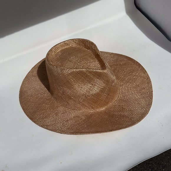 Lack of Color Oasis Cowboy Hat SOLD OUT size: S - Picture 4 of 10